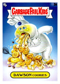 Dawson Cookies