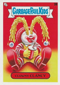 Clowny Clancy