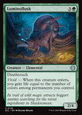 MTG - Luminollusk - Lorwyn Eclipsed (SOS)