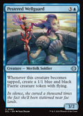 MTG - Pestered Wellguard - Lorwyn Eclipsed (SOS)