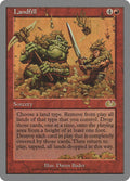 MTG - Landfill - Unglued (SOS)