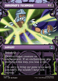 MTG - Shredder's Technique - Teenage Mutant Ninja Turtles (SOS)