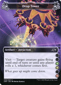 MTG - Drop Tower - Unfinity (SOS)