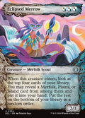 MTG - Eclipsed Merrow - Lorwyn Eclipsed (SOS)