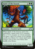 MTG - Spirit of the Season - Unsanctioned (SOS)