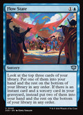MTG - Flow State - Secrets of Strixhaven (SOS)