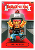 Metal Ted