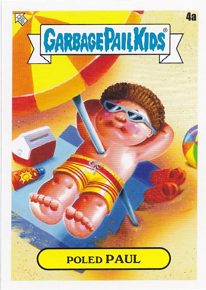 Poled Paul