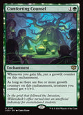 MTG - Comforting Counsel - Secrets of Strixhaven (SOS)