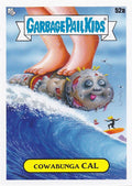 Cowabunga Cal