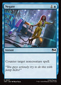 MTG - Negate - Teenage Mutant Ninja Turtles (SOS)