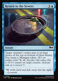 MTG - Return to the Sewers - Teenage Mutant Ninja Turtles (SOS)