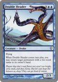 MTG - Double Header - Unhinged (SOS)