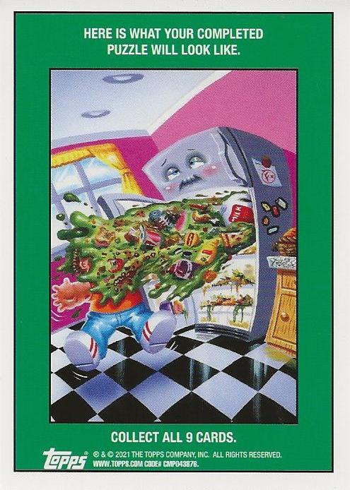 53b - Stuck in Keith