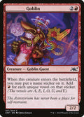 MTG - ________ Goblin - Unfinity (SOS)
