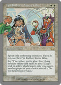 MTG - I'm Rubber, You're Glue - Unglued (SOS)