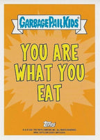 5A - Burger Kingsley