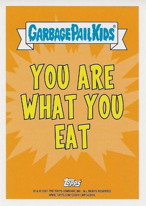 5A - Burger Kingsley