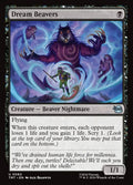 MTG - Dream Beavers - Teenage Mutant Ninja Turtles (SOS)