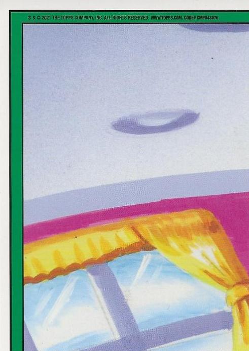 61a - Spitting Spencer