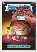 GPK - Food Selfie Stephie - Food Fight (FoFi)