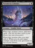 MTG - Paramecia Coloniex - Teenage Mutant Ninja Turtles (SOS)