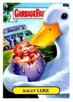 GPK - Balut Luke - Food Fight (FoFi)