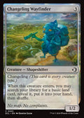 MTG - Changeling Wayfinder - Lorwyn Eclipsed (SOS)