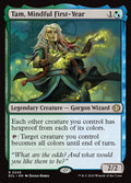 MTG - Tam, Mindful First-Year - Lorwyn Eclipsed (SOS)