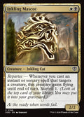 MTG - Inkling Mascot - Secrets of Strixhaven (SOS)
