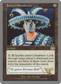 MTG - Jester's Sombrero - Unglued (SOS)