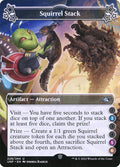 MTG - Squirrel Stack - Unfinity (SOS)