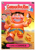 GPK - 72a - Coney CONNER - Go On Vacation  (GoVa)