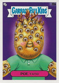 GPK - Poe Tato - Food Fight (FoFi)