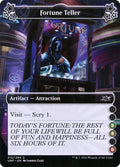 MTG - Fortune Teller - Unfinity (SOS)