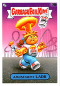 GPK - 74b - Amusement LARK - Go On Vacation  (GoVa)