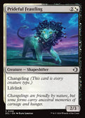 MTG - Prideful Feastling - Lorwyn Eclipsed (SOS)