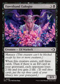 MTG - Dawnhand Eulogist - Lorwyn Eclipsed (SOS)