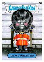 GPK - 75b - Palace PRESTON - Go On Vacation  (GoVa)