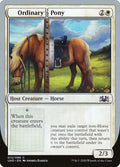 MTG - Ordinary Pony - Unsanctioned (SOS)