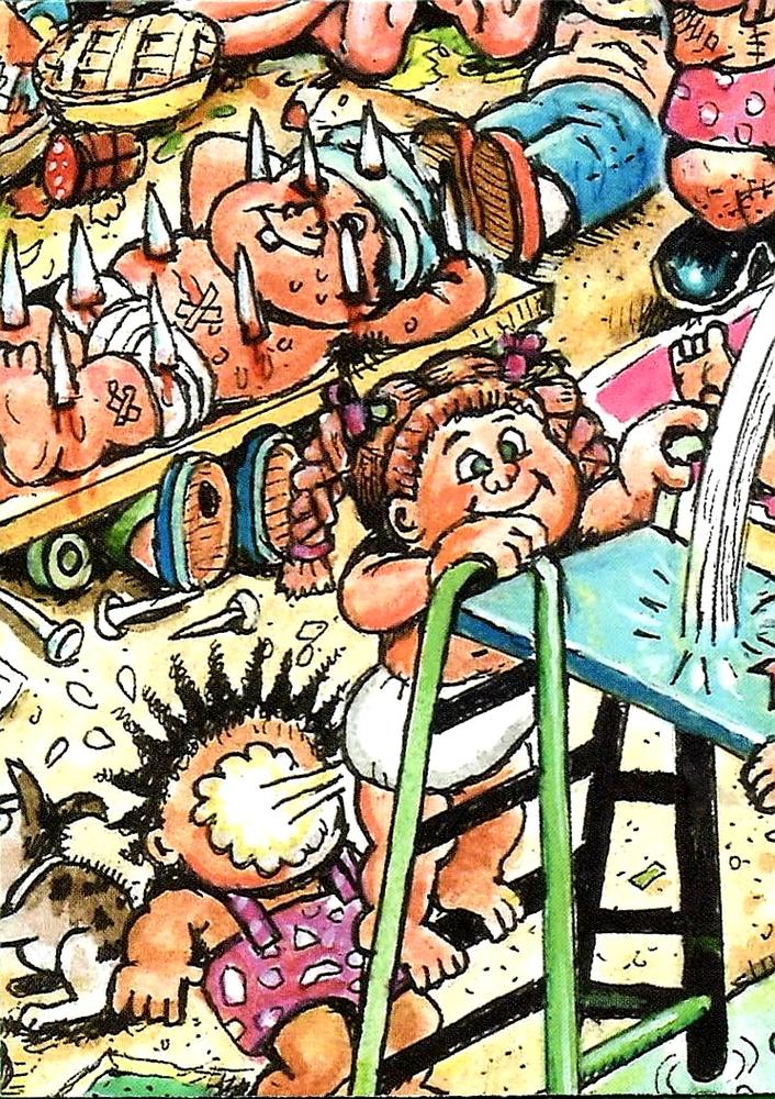 76b - Chomped CHESTER