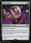 MTG - Plot Armor - Unfinity (SOS)