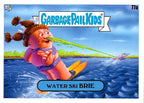 GPK - 77a - Water Ski BRIE - Go On Vacation  (GoVa)