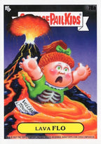 GPK - 78a - Lava FLO - Go On Vacation  (GoVa)