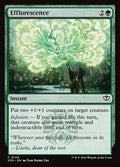MTG - Efflorescence - Secrets of Strixhaven (SOS)