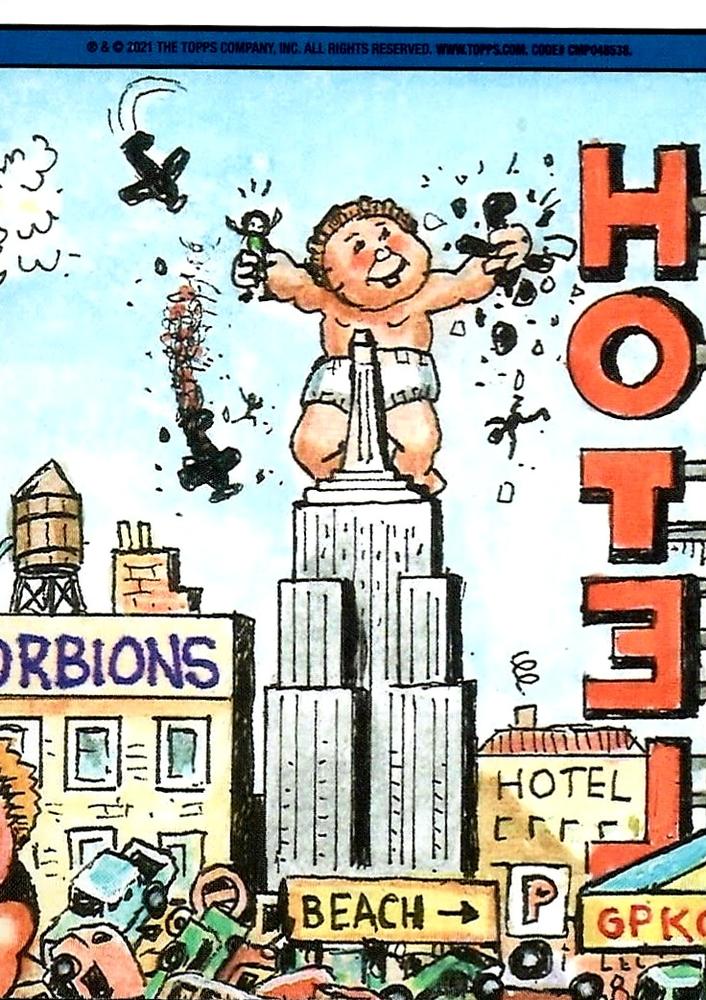 79b - SUMMER Chillin'