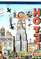 79b - SUMMER Chillin'