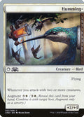 MTG - Humming- - Unsanctioned (SOS)