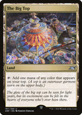 MTG - The Big Top - Unfinity (SOS)
