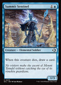 MTG - Summit Sentinel - Lorwyn Eclipsed (SOS)